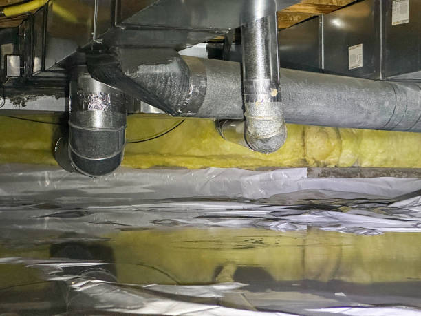 Best Water damage restoration near me  in Inkerman, PA